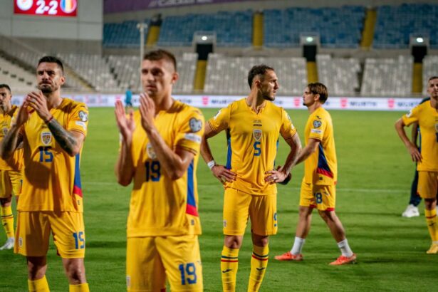 nu se mai opresc problemele la echipa nationala pe ce loc a cazut romania in clasamentul fifa 68c297cf45a70