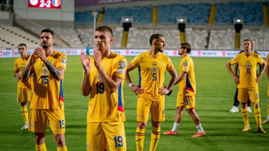nu se mai opresc problemele la echipa nationala pe ce loc a cazut romania in clasamentul fifa 68c297cf45a70