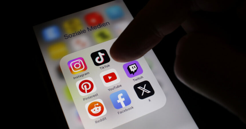 o comisie parlamentara din franta recomanda interzicerea retelelor sociale pentru copiii sub 15 ani 68c274f5d0706