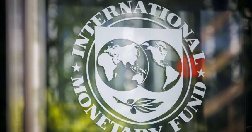 o misiune a fondului monetar international fmi vine miercuri la bucuresti care este scopul vizitei 68b7d3aa8144e