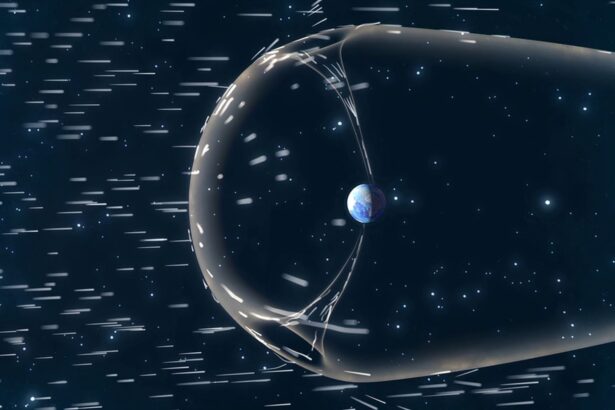 o misiune nasa a detectat o forta misterioasa care afecteaza soarele 68c51964965be