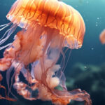 o noua invazie de meduze da peste cap productia unei centrale nucleare din franta 68b9b9e8c208d