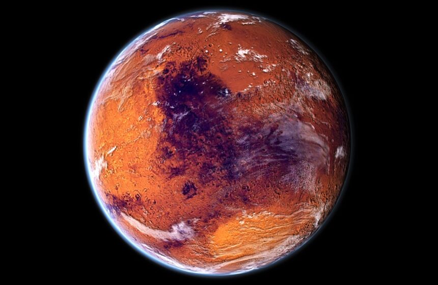 o structura haotica se ascunde adanc sub suprafata planetei marte 68d795912e2b2