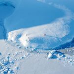 oamenii de stiinta au descoperit 85 de lacuri active sub gheata antarcticii 68d6c9972f943