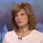 oana gheorghiu numita de nicusor dan in colegiul director al autoritatii nationale de management al calitatii in sanatate 68cc4a2d1034b