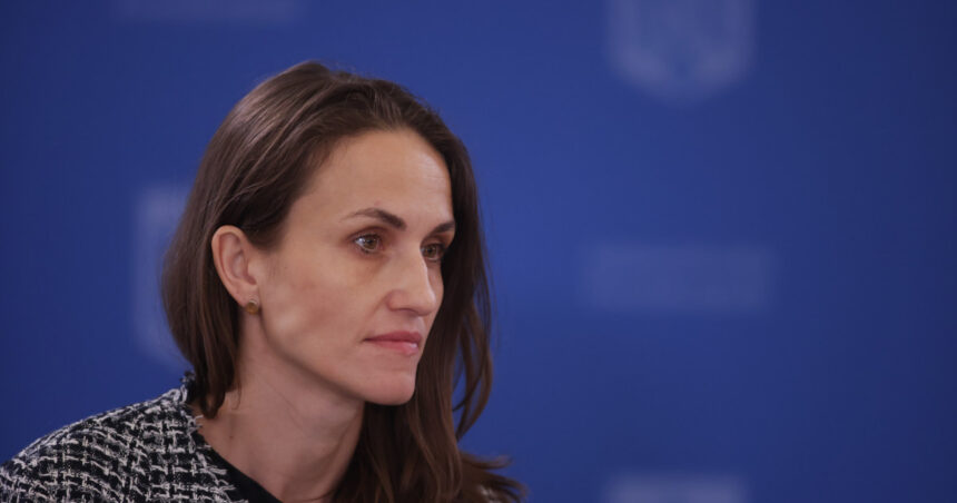 oana toiu intrevedere presedinta adunarii generale a onu ce au discutat cele doua 68d8357d05a23