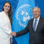 oana toiu s a intalnit cu secretarul general onu antonio guterres am avut o discutie consistenta 68d92bc7423d7