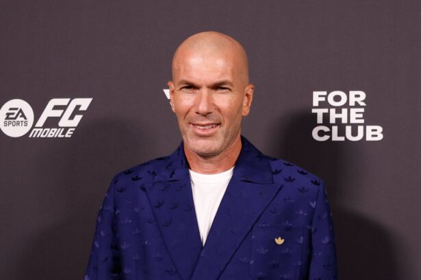 oficial adio franta fiul lui zinedine zidane s a decis si schimba nationala 68ce71a84fe82
