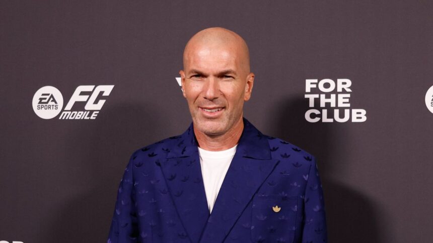 oficial adio franta fiul lui zinedine zidane s a decis si schimba nationala 68ce71a84fe82