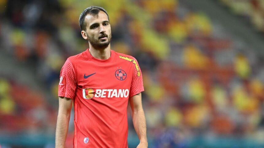 oficial boban nikolov fostul jucator de la fcsb s a intors in superliga bun venit 68c9595e2ed40