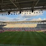 oficial cati spectatori au fost prezenti la meciul steaua sepsi 2 1 68dc0a226f17a