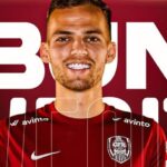 oficial cfr cluj nu se opreste din transferat vicecampioana a batut palma cu un mijlocas brazilian 68c9bf590e51e