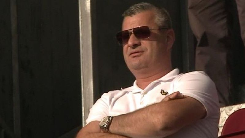 oficial cfr cluj si a adus turn de control din italia atacantul de 193m a fost scolit la ac milan 68cc1c0136f7d