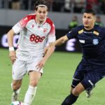 oficial cu ce echipa a semnat fostul dinamovist valentin borcea ar putea debuta oficial astazi 68cd194f5a848