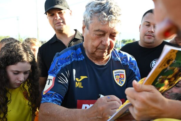 oficial decizia luata de mircea lucescu dupa accidentarea lui daniel birligea inca un tricolor a lipsit de la antrenament 68b5d931c8ef2