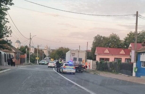 oficial din partea ipj constanta despre accidentul de la harsova o femeie si a pierdut viata 68d5071e5d063