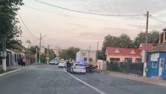 oficial din partea ipj constanta despre accidentul de la harsova o femeie si a pierdut viata 68d5071e5d063