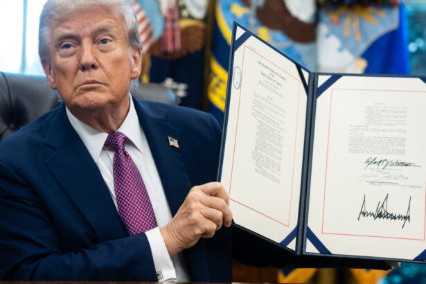 oficial donald trump a redenumit pentagonul departamentul de razboi e un nume mai potrivit tinand cont de starea lumii 68bbd01ebcfdf