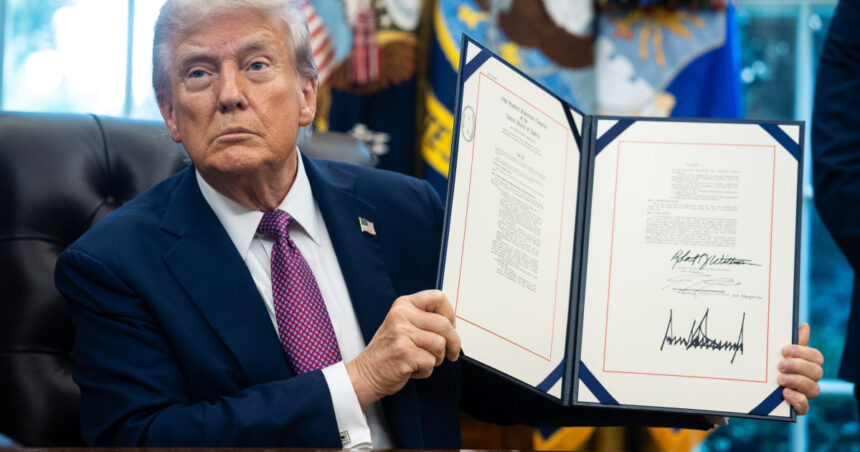 oficial donald trump a redenumit pentagonul departamentul de razboi e un nume mai potrivit tinand cont de starea lumii 68bbd01ebcfdf