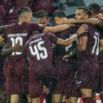 oficial dupa plecarile lui leo bolgado si alin fica cfr cluj se desparte acum si de atacantul care a jucat in dubla cu lugano 68bebf63cf7d6