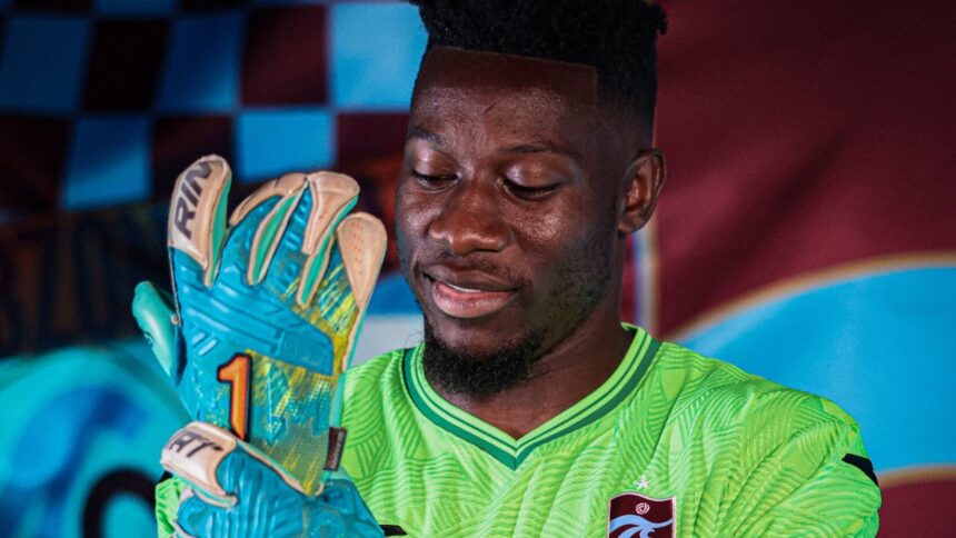 oficial gafeurul andre onana prezentat la noua echipa cu un video exceptional 68c3c997c0322