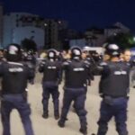 oficial haos la romania ungaria ultrasii s au batut intre ei jandarmeria a dat 7 interdictii de un an pe loc 68d440e7e0949