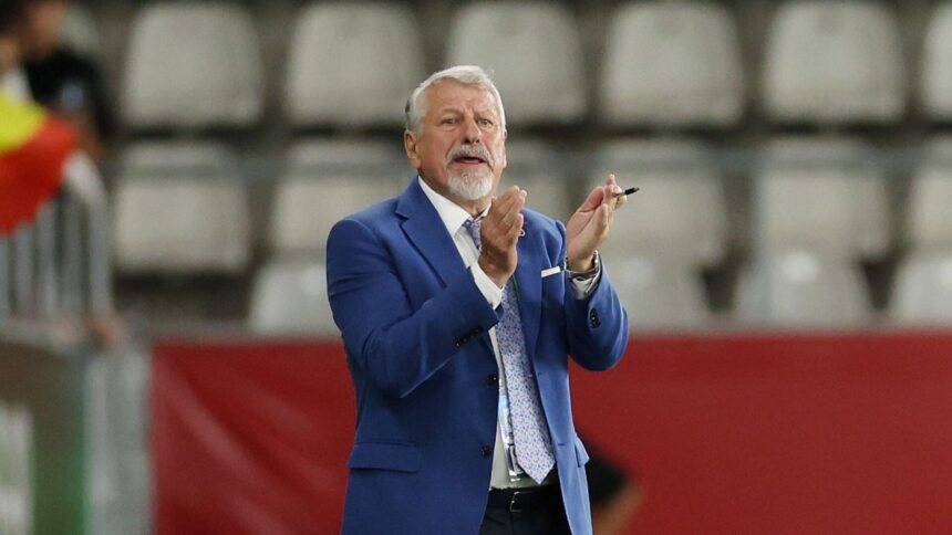 oficial ion marin is back unde antreneaza acum selectionerul minune de la euro u19 68b69009d7373