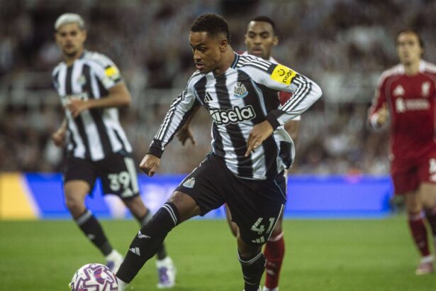 oficial newcastle a pierdut doi jucatori abia transferati adio premier league adio meci cu barcelona din champions league 68c40553392d6