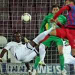 OFICIAL: ”Omul foarfecă” Mansour Gueye, eliminat de la ultima clasată din România! 3 oficial omul foarfeca mansour gueye out de la ultima clasata din romania 68b7de018d557