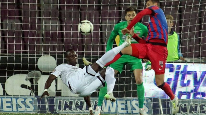 oficial omul foarfeca mansour gueye out de la ultima clasata din romania 68b7de018d557