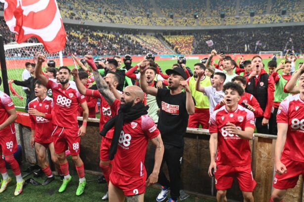 oficial out fotbalistul plecat cu scandal de la dinamo a semnat in malaysia 68c6fcd64ca8c