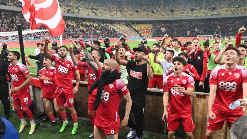 oficial out fotbalistul plecat cu scandal de la dinamo a semnat in malaysia 68c6fcd64ca8c