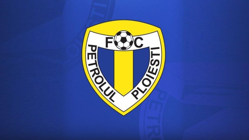 oficial petrolul si a prezentat noul jucator welcome 68b9b89be4cc1