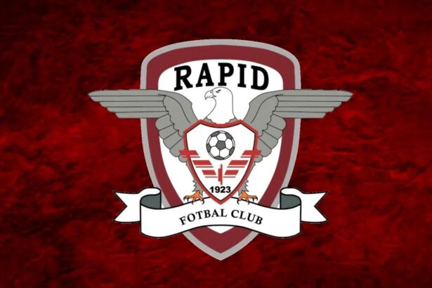 oficial rapid a renuntat la un jucator in ultima zi de mercato 68bee27b5bd97