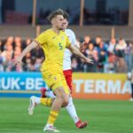 oficial razvan pascalau a plecat de la dinamo cu ce echipa a semnat internationalul de tineret 68c00d68b7b94