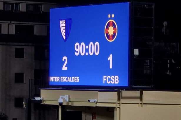 oficial remember inter club descaldes fcsb 2 1 ce veste a primit acum universitatea craiova 68dbab5939742