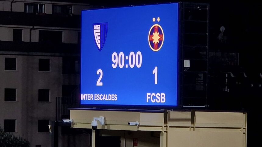 oficial remember inter club descaldes fcsb 2 1 ce veste a primit acum universitatea craiova 68dbab5939742