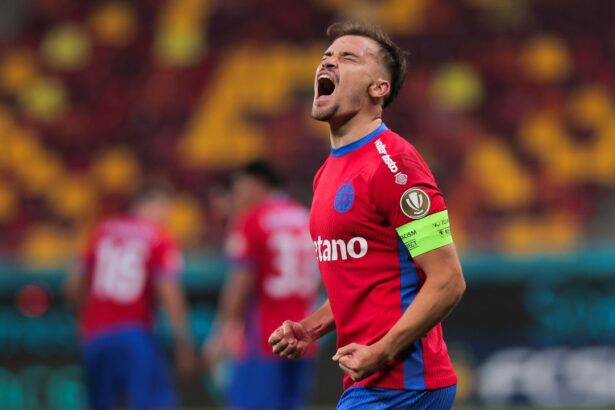 olandezii au comparat o pe fcsb cu echipele din eredivisie si au dat scorul exact la meciul lui go ahead eagles 68d382ecaa755