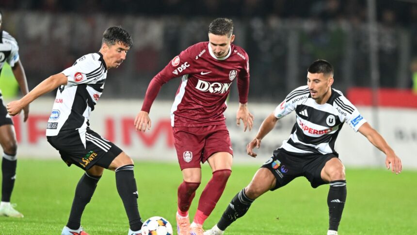 opinie cum sa distrugi cel mai bun jucator din campionat caramavrov analizeaza declinul lui louis munteanu golgheterul ligii 1 in sezonul trecut 68db7315b789a