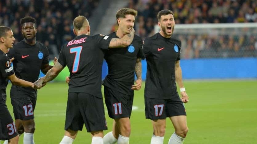opinie go ahead fcsb caramavrov remarca revenirea campioanei romaniei la un ritm de joc european 68d59cd0a4dac