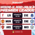 p rivalitati si orgolii in premier league super oferta pentru derby urile etapei 68cd46d783581
