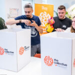 p the collective un an de voluntariat cu impact la kaizen gaming 68d169962300b