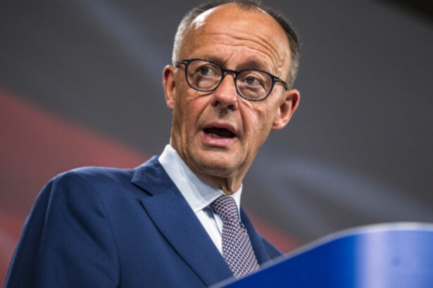 patronii germani ii cer cancelarului friedrich merz o reforma urgenta pentru rezolvarea problemelor economice 68d2c219b9a3b