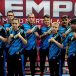 patru medalii pentru sportivii de la axiopolis cernavoda la cupa romaniei de semi kempo 68d03b8d6a6dc