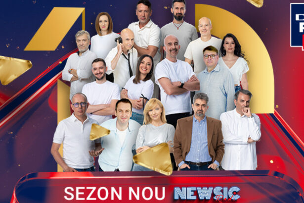 pe 8 septembrie la digi fm se suna de intrare intr un nou sezon unul aniversar de 10 68b97dae1cd34