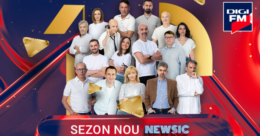 pe 8 septembrie la digi fm se suna de intrare intr un nou sezon unul aniversar de 10 68b97dae1cd34