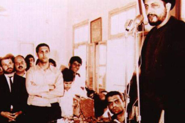pe urmele unei disparitii misterioase care a zguduit orientul mijlociu legatura dintre un imam si o morga secreta din tripoli 68b7be8bd9e41