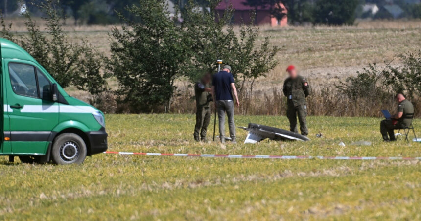 pericolul venit de pe front cum au ajuns dronele rusesti sa ameninte aviatia civila a europei 68c27c1407b1d