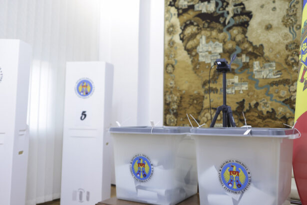 peste 29 000 de cetateni moldoveni au votat in romania cati au mers la urne in capitala 68da28eac5475