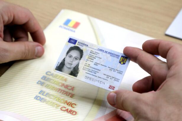 peste 450 000 de carti electronice de identitate eliberate in cateva luni constantenii reclama aglomeratie la programarile on line 68c481f60f57d